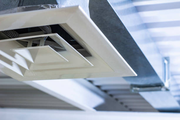 Best Air Duct Cleaning Near Me  in Sedalia, MO