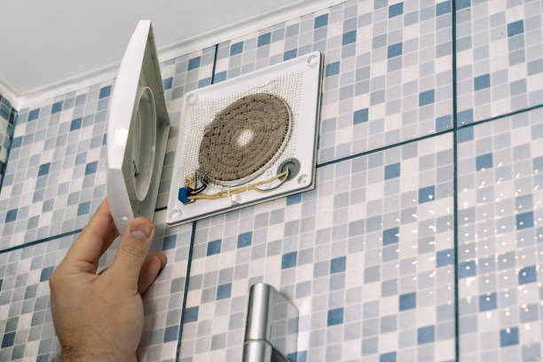 Ductwork Cleaning Services in Sedalia, MO