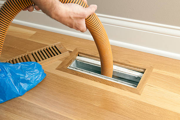 Best General Air Duct Cleaning  in Sedalia, MO