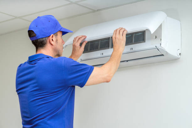 Best Residential Air Duct Cleaning  in Sedalia, MO